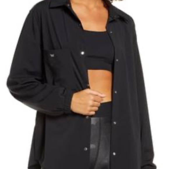 Heroine Sport Girlfriend top long sleeves - Picture 4 of 11